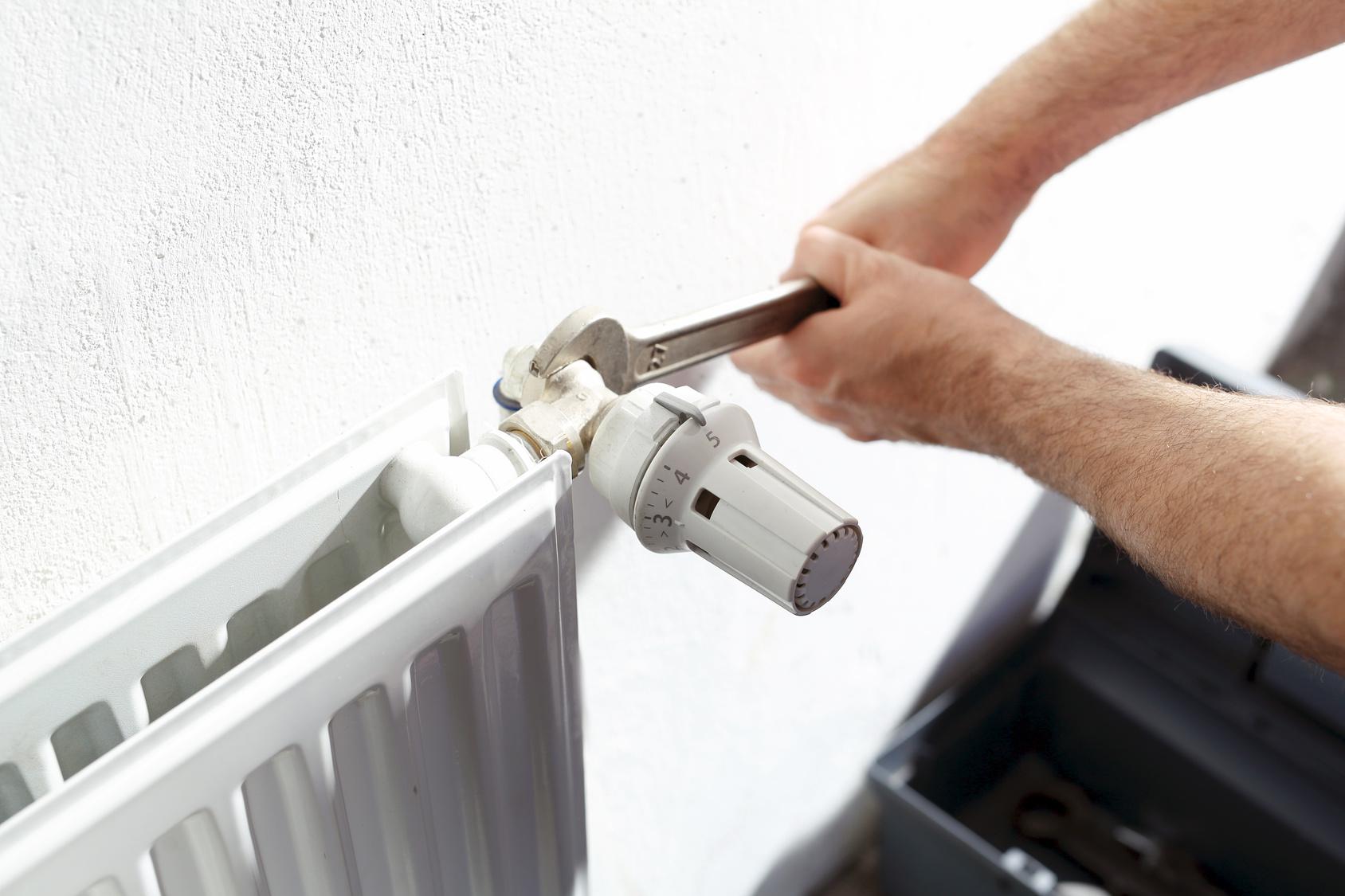 réparation chauffage électrique Sèvres