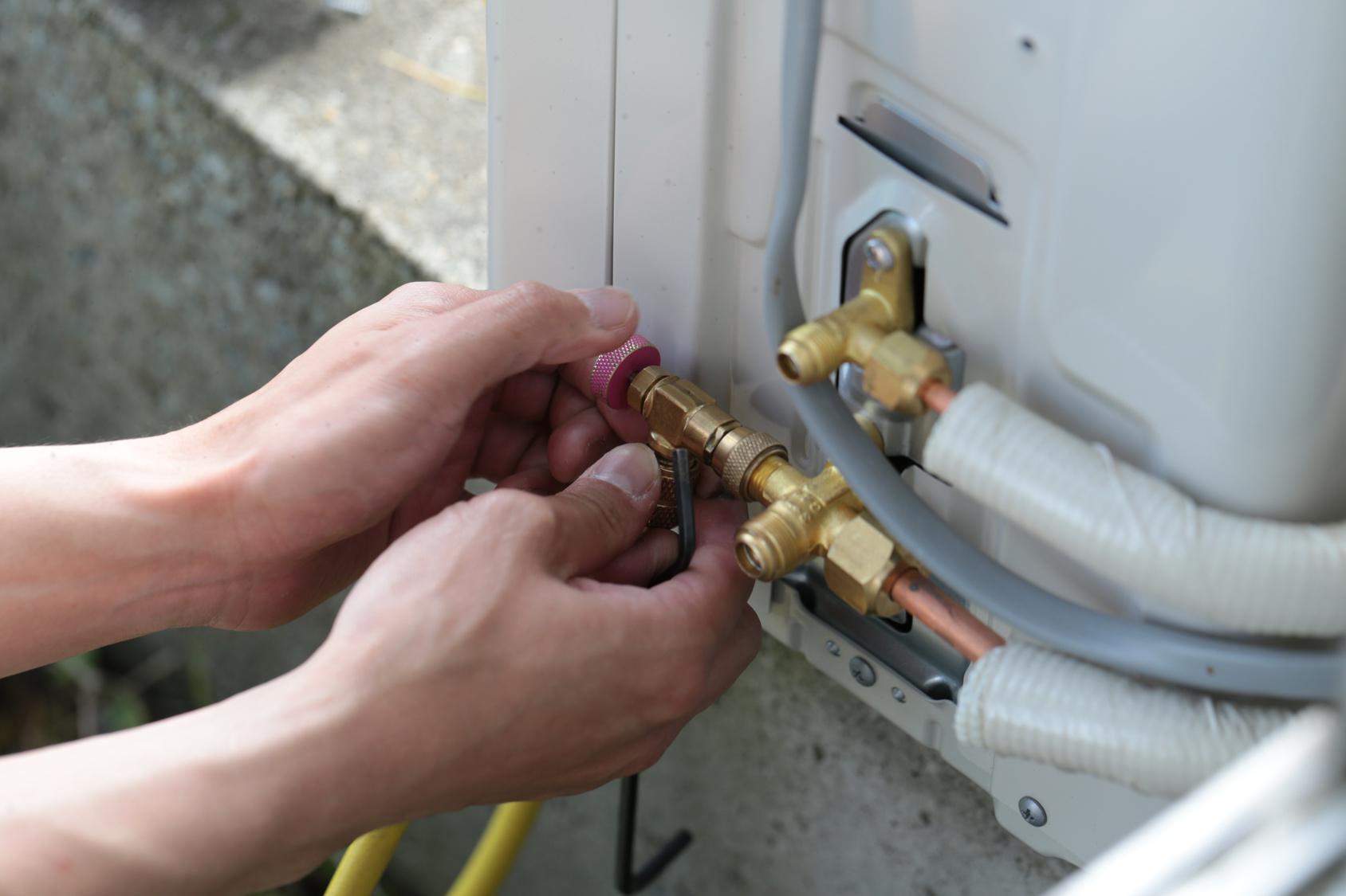 réparation chauffage électrique Sèvres