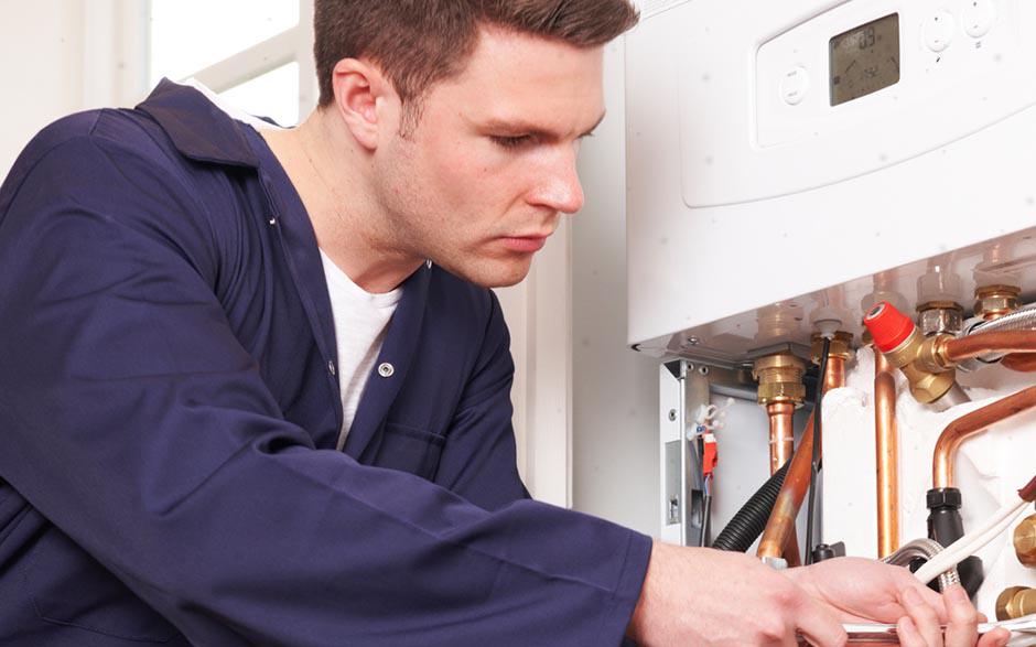  réparation chauffage électrique Sèvres